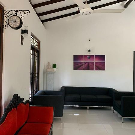 Tranquil Private Villa Near Bentota Beach Zewnętrze zdjęcie