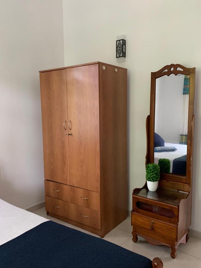 Tranquil Private Villa Near Bentota Beach Zewnętrze zdjęcie