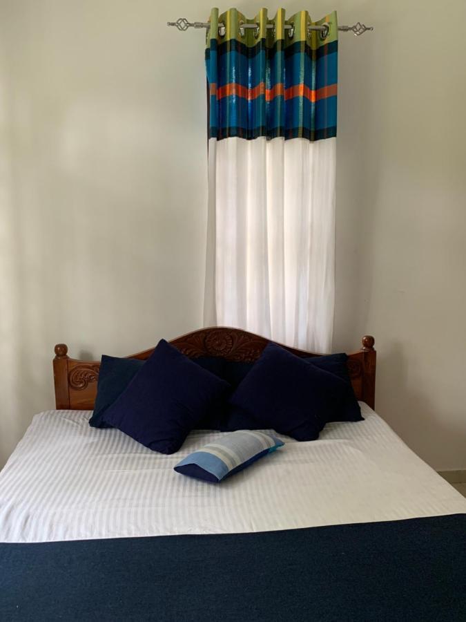 Tranquil Private Villa Near Bentota Beach Zewnętrze zdjęcie