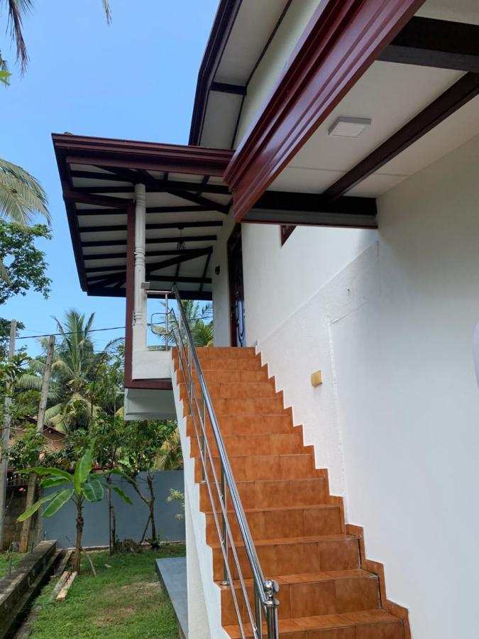 Tranquil Private Villa Near Bentota Beach Zewnętrze zdjęcie