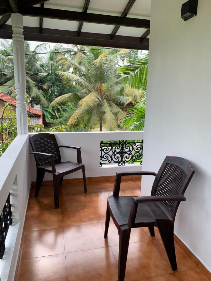 Tranquil Private Villa Near Bentota Beach Zewnętrze zdjęcie