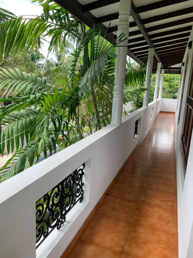 Tranquil Private Villa Near Bentota Beach Zewnętrze zdjęcie