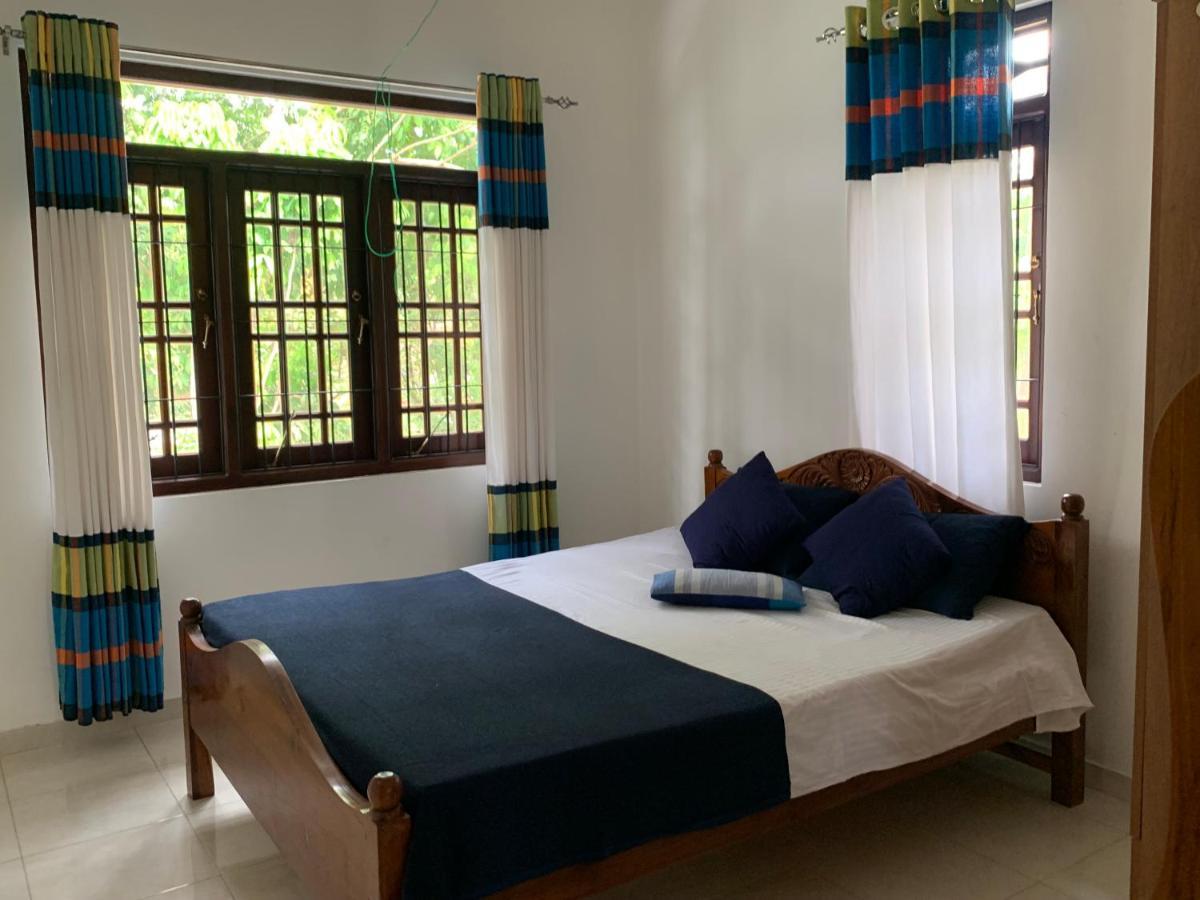 Tranquil Private Villa Near Bentota Beach Zewnętrze zdjęcie
